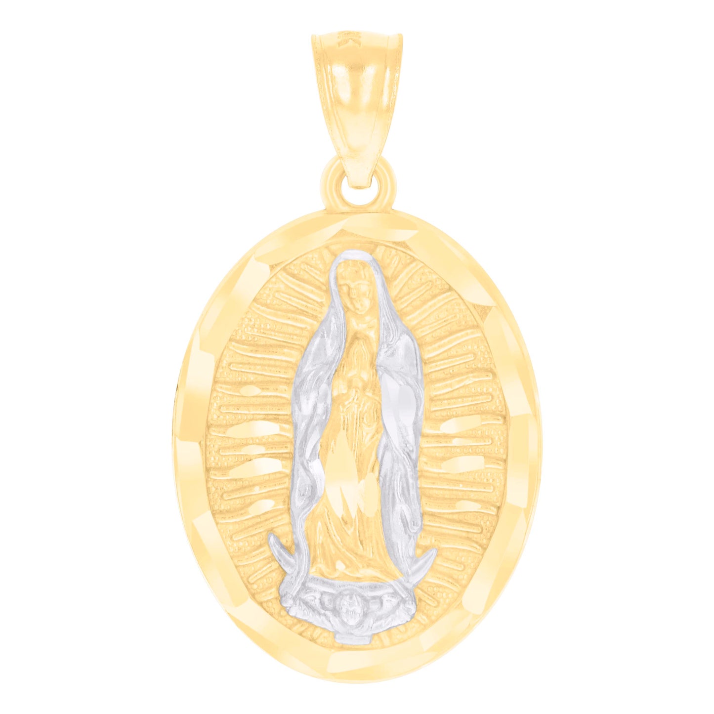 14Kt Gold Pendant