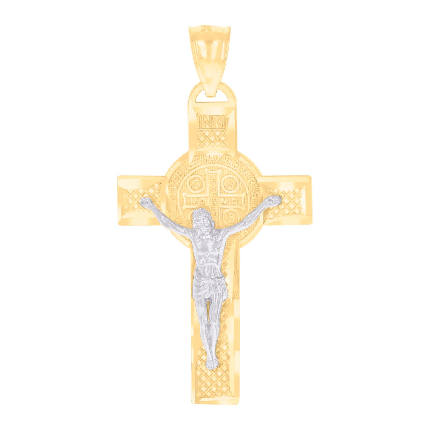 14Kt Gold Pendant