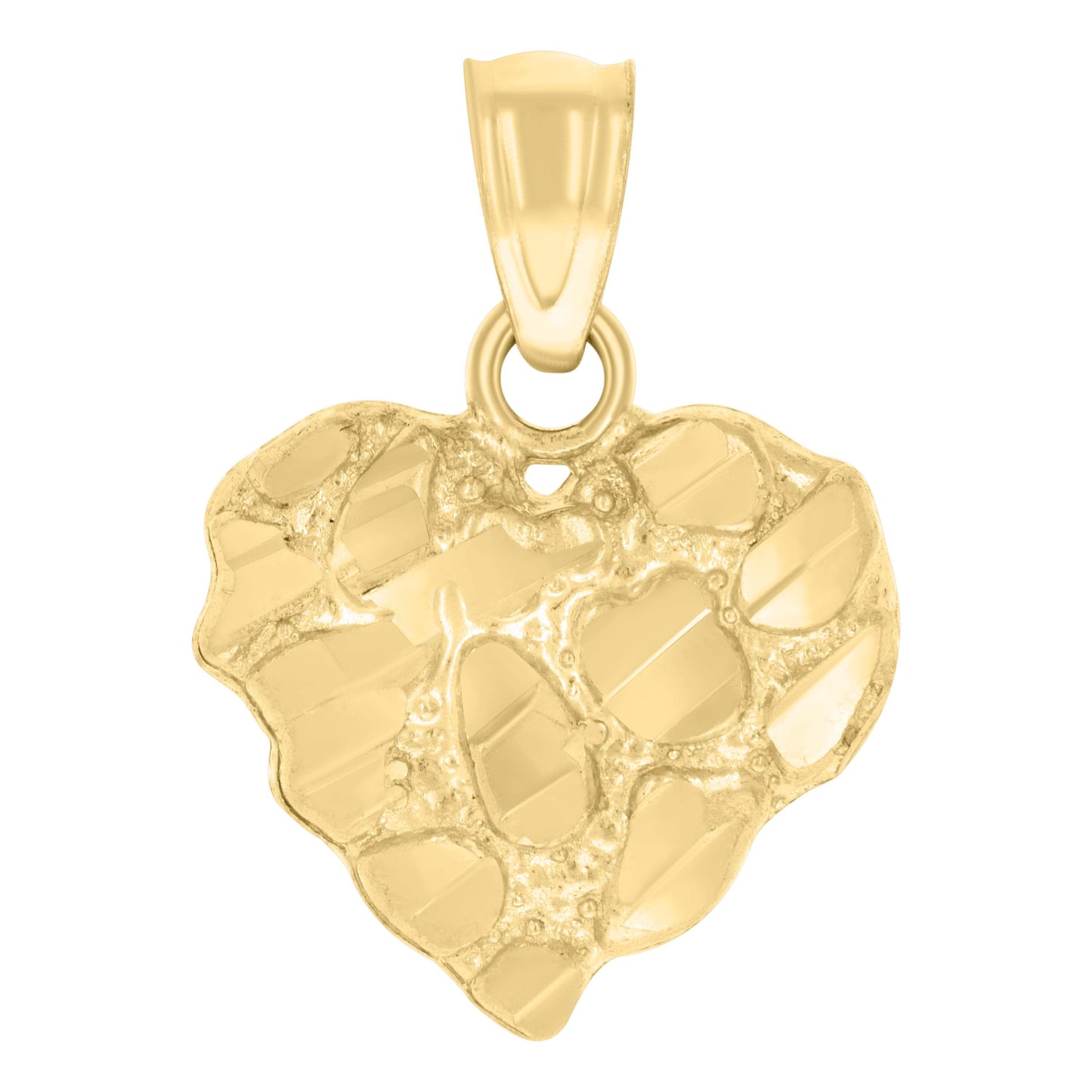 14Kt Gold Pendant