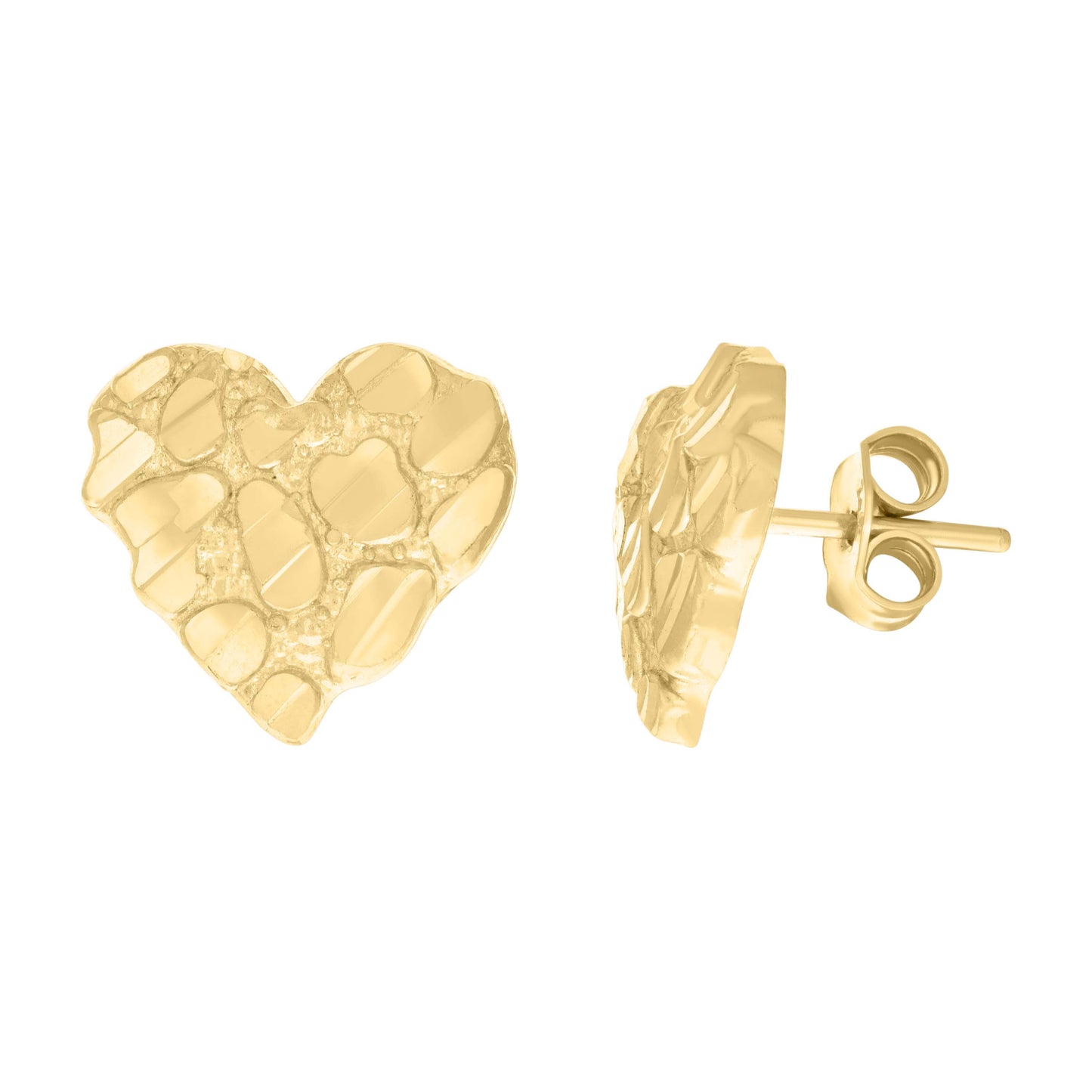 14Kt Gold Earrings
