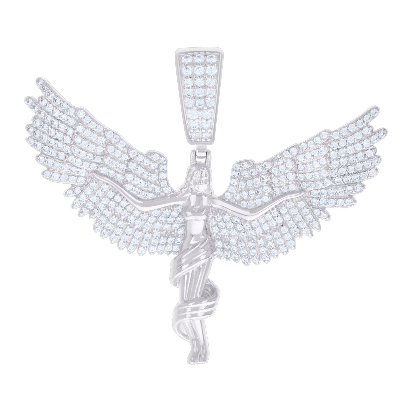 925 Sterling Silver Pendant