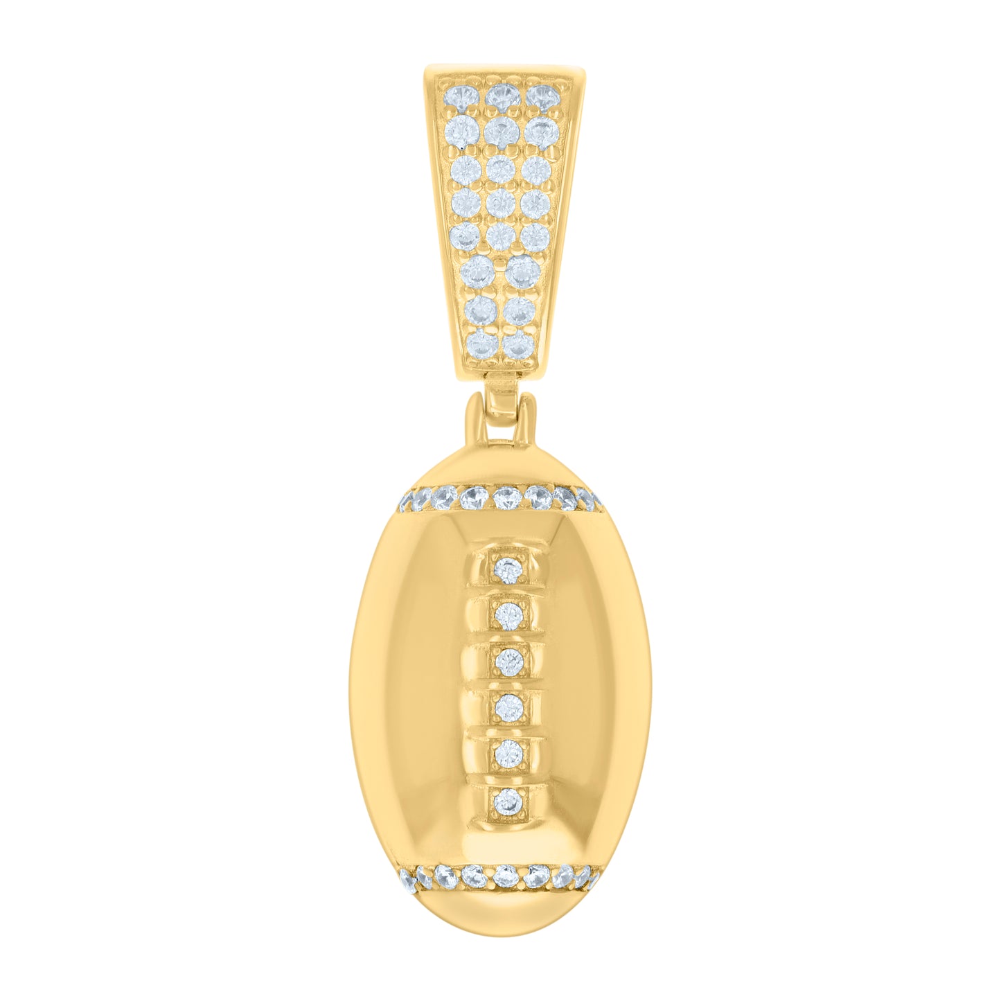925 Sterling Silver Pendant