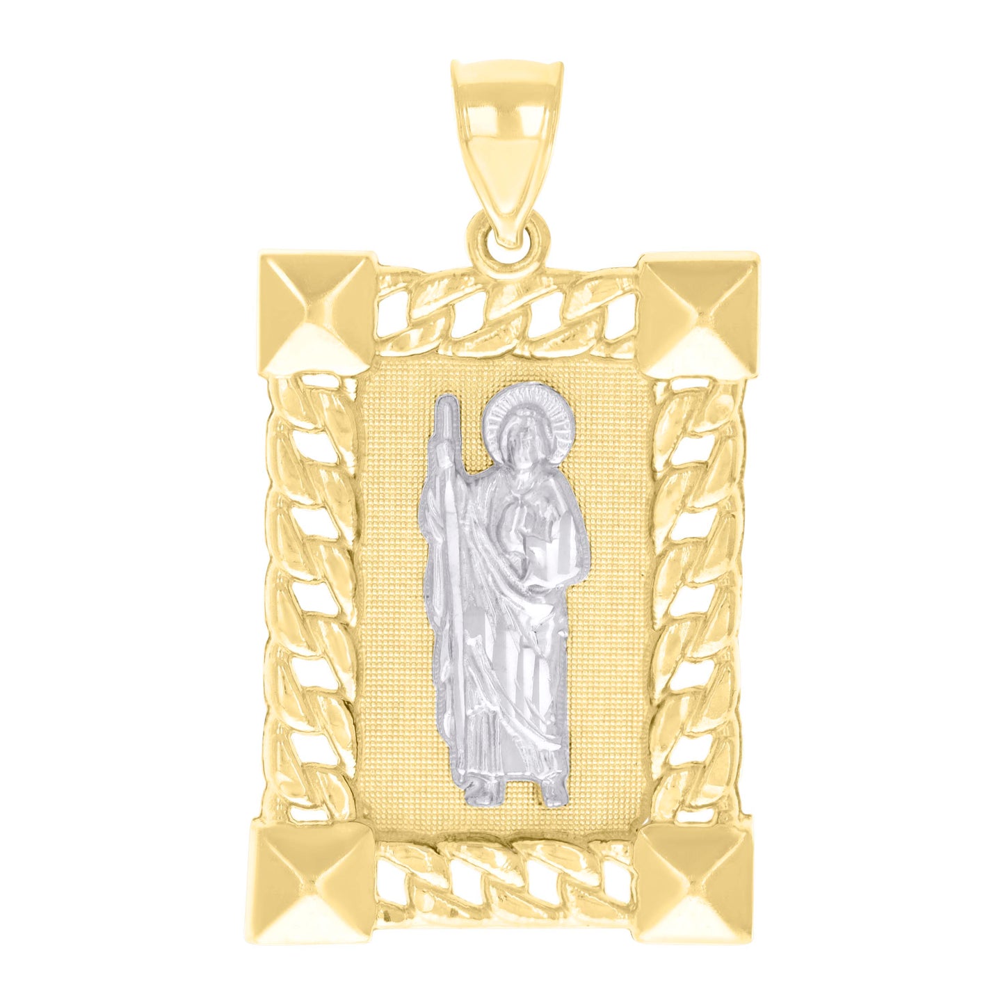10Kt Gold Pendant