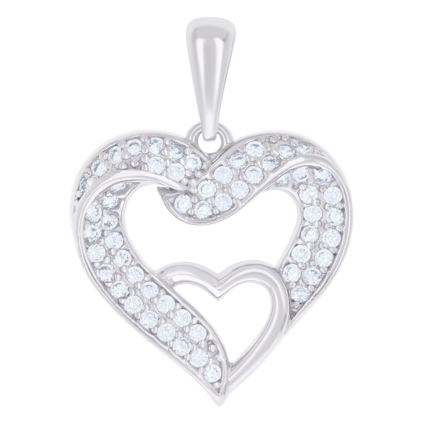 925 Sterling Silver Pendant
