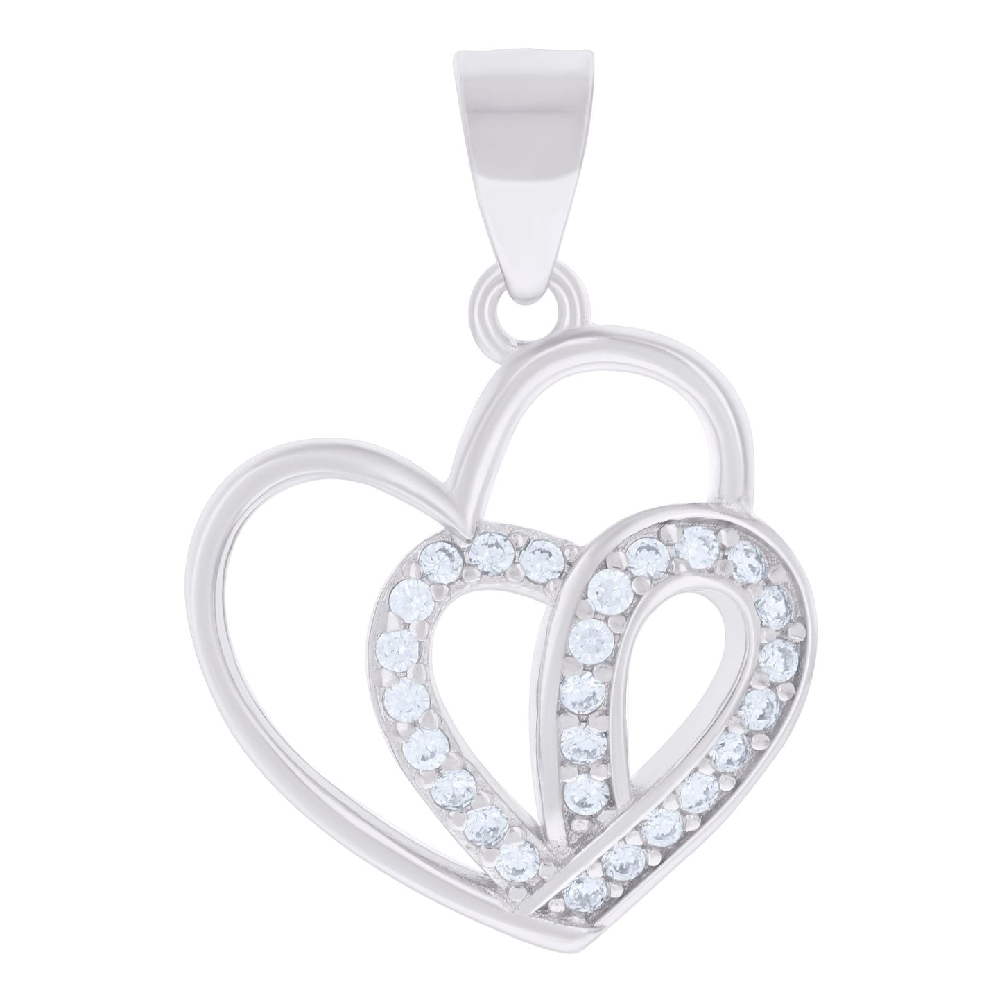 925 Sterling Silver Pendant