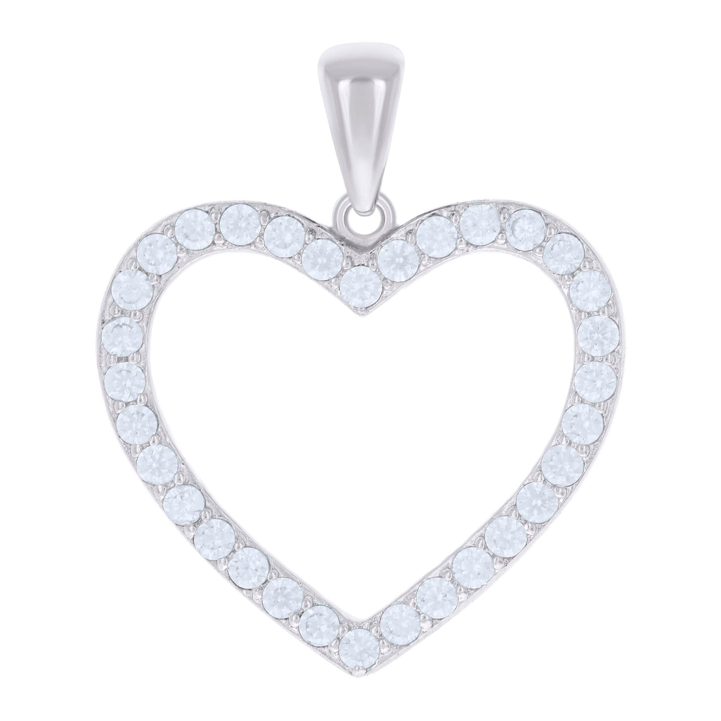 925 Sterling Silver Pendant