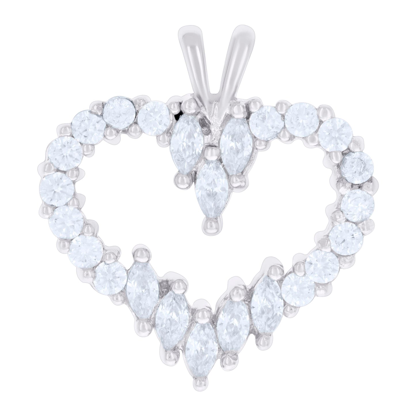 925 Sterling Silver Pendant