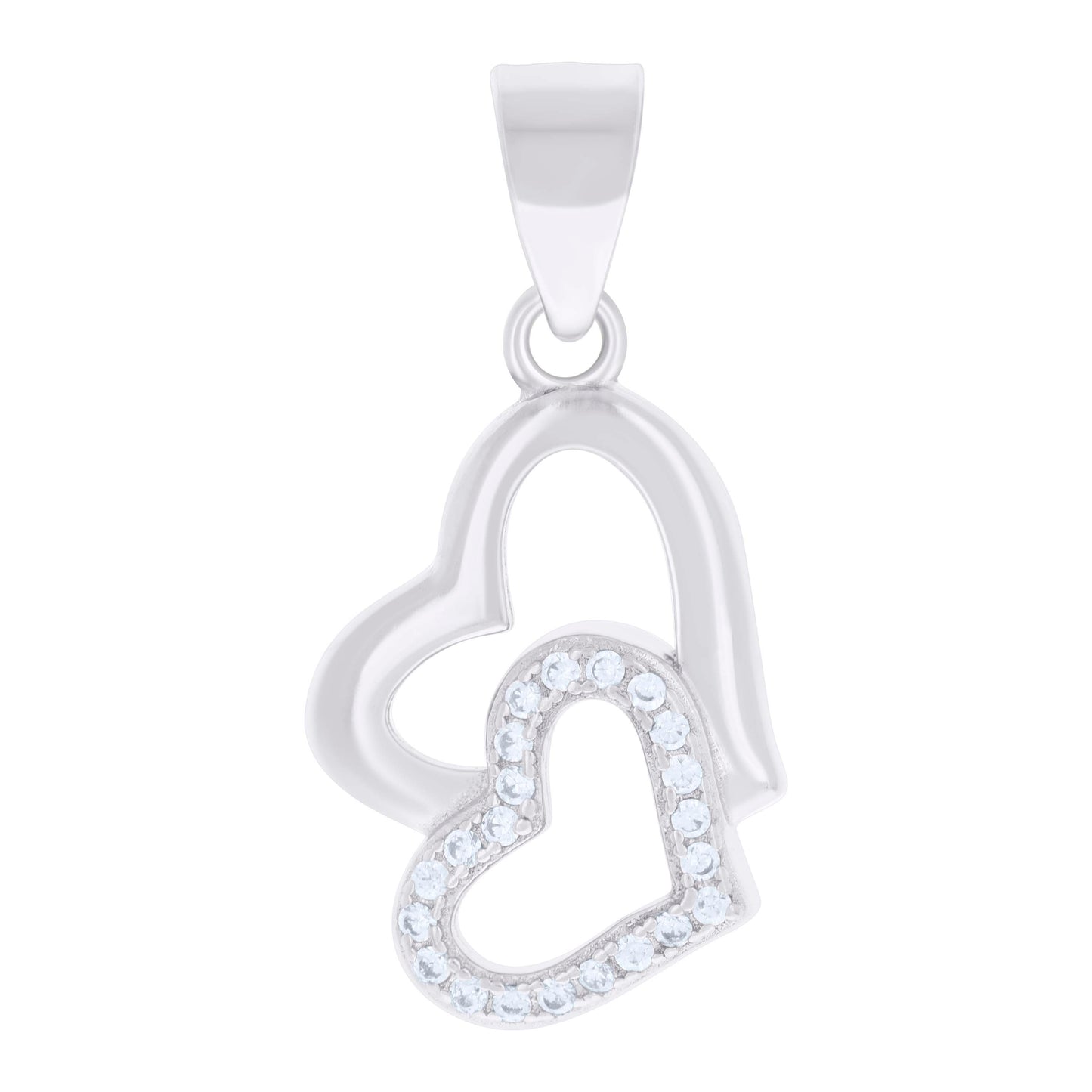 925 Sterling Silver Pendant
