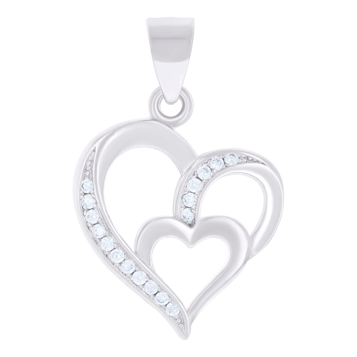 925 Sterling Silver Pendant