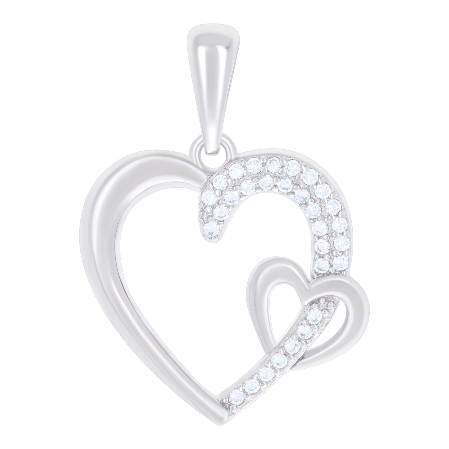 925 Sterling Silver Pendant