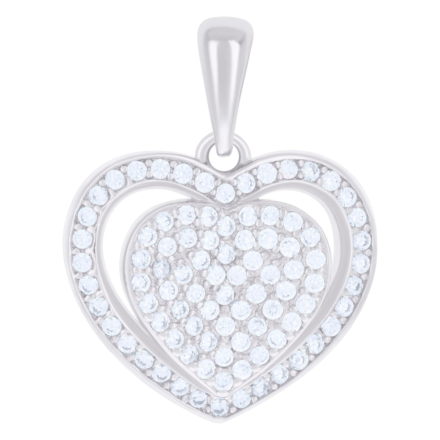 925 Sterling Silver Pendant