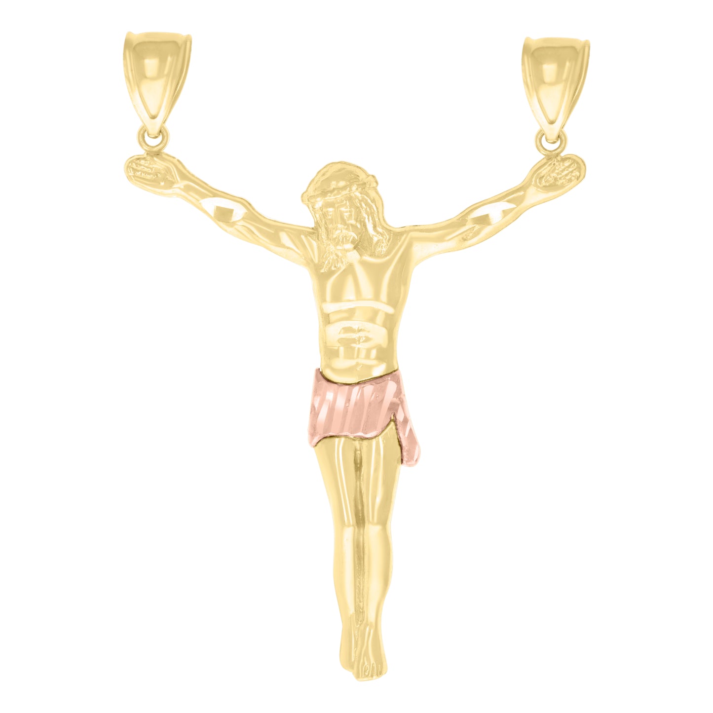 10Kt Gold Pendant