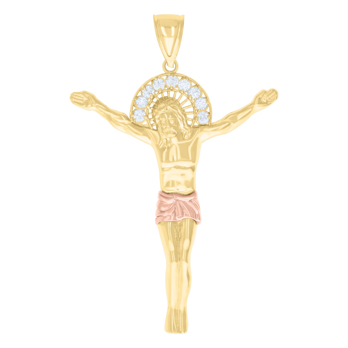 10Kt Gold Pendant