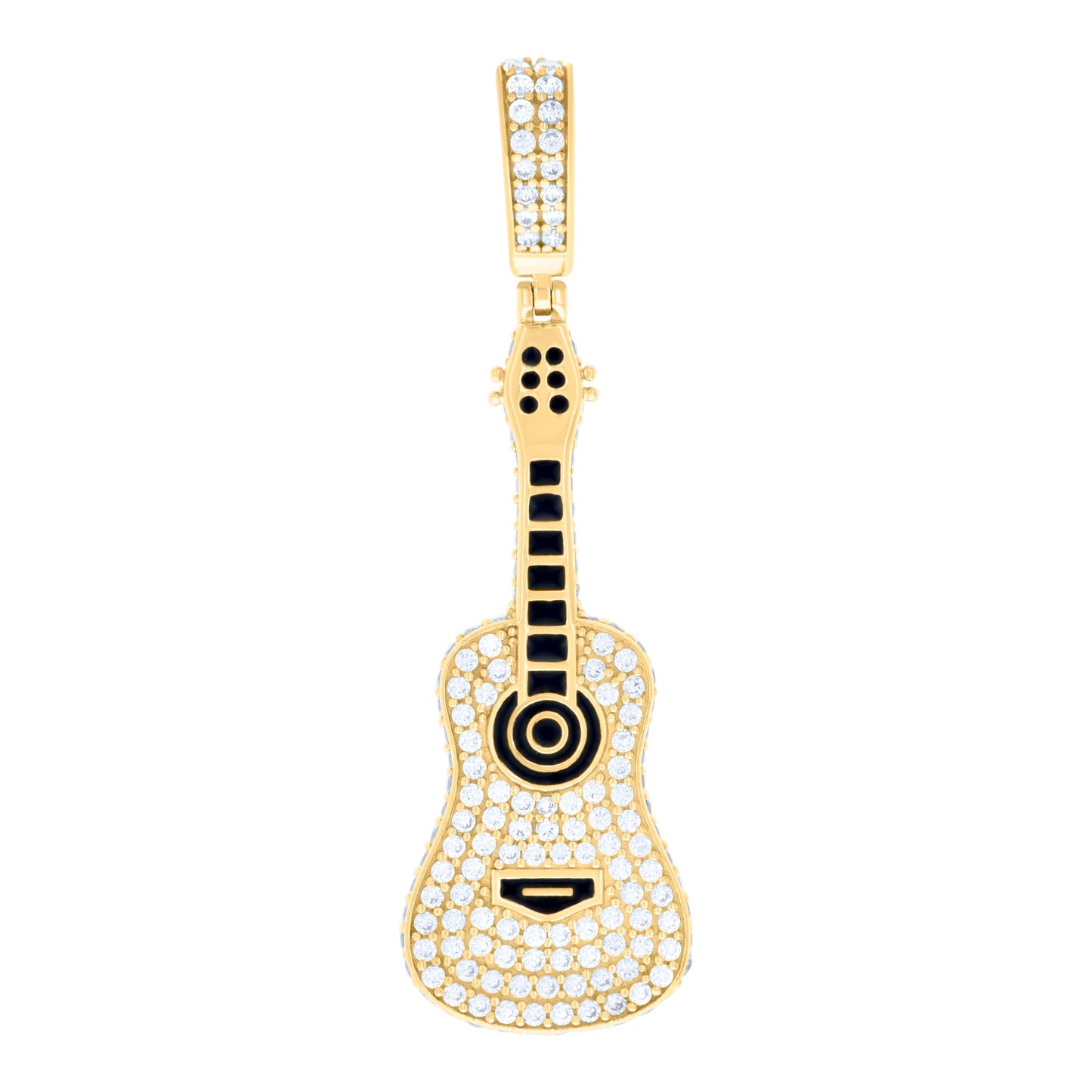 10Kt Gold Pendant