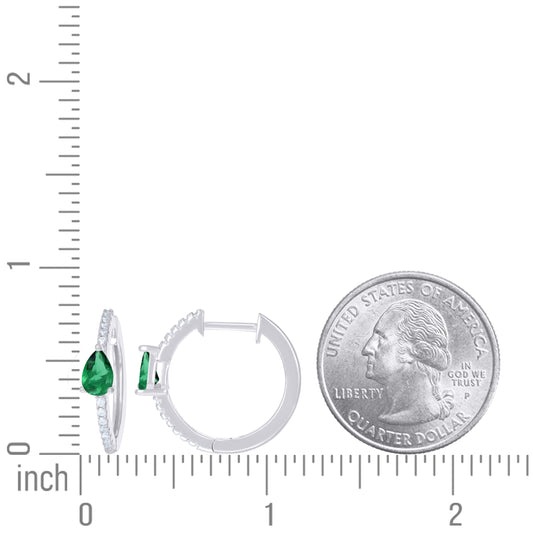 925 Sterling Silver Earring