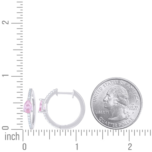 925 Sterling Silver Earring