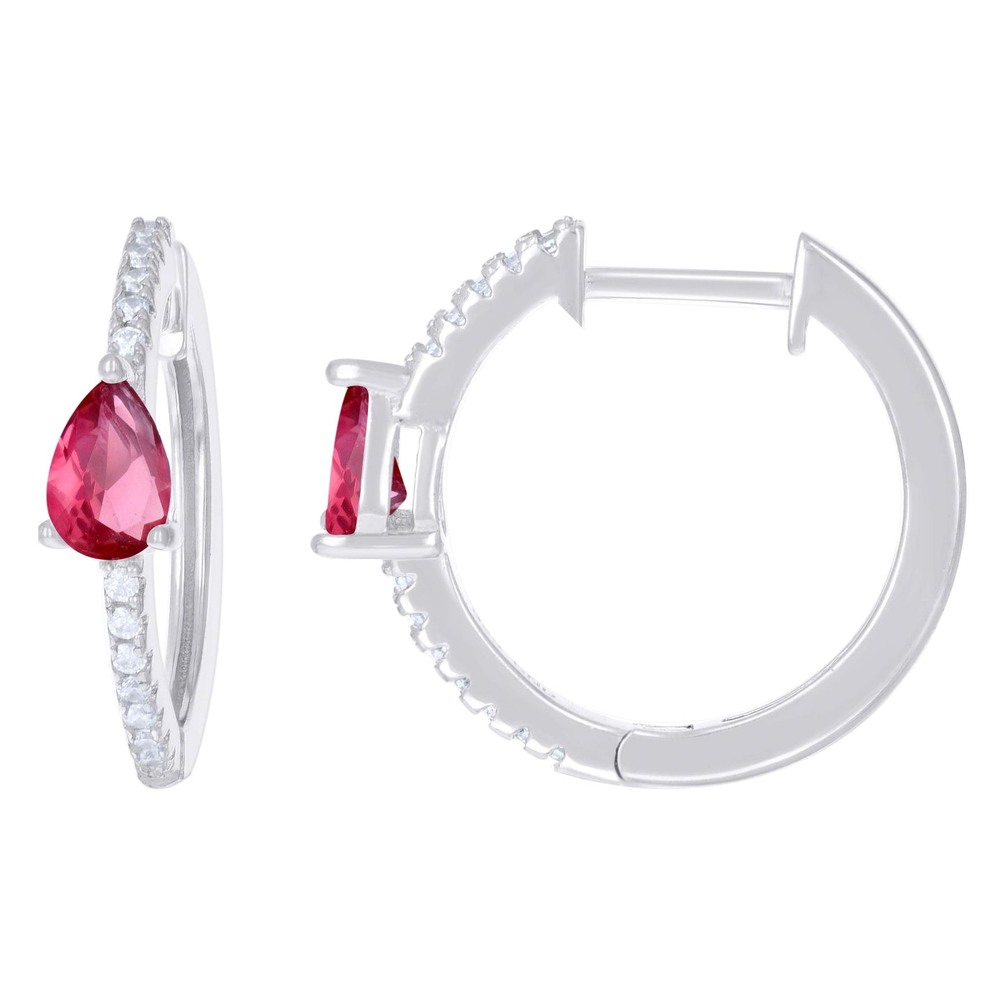 925 Sterling Silver Earring