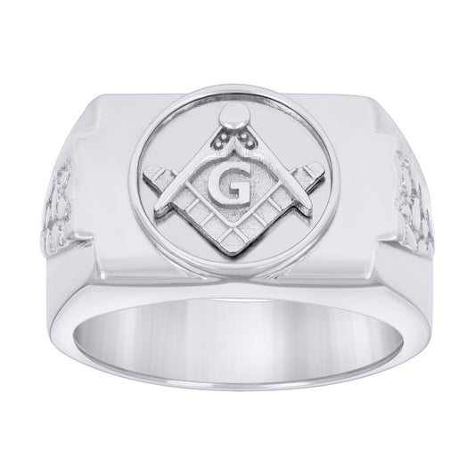 925 Sterling Silver Ring S8