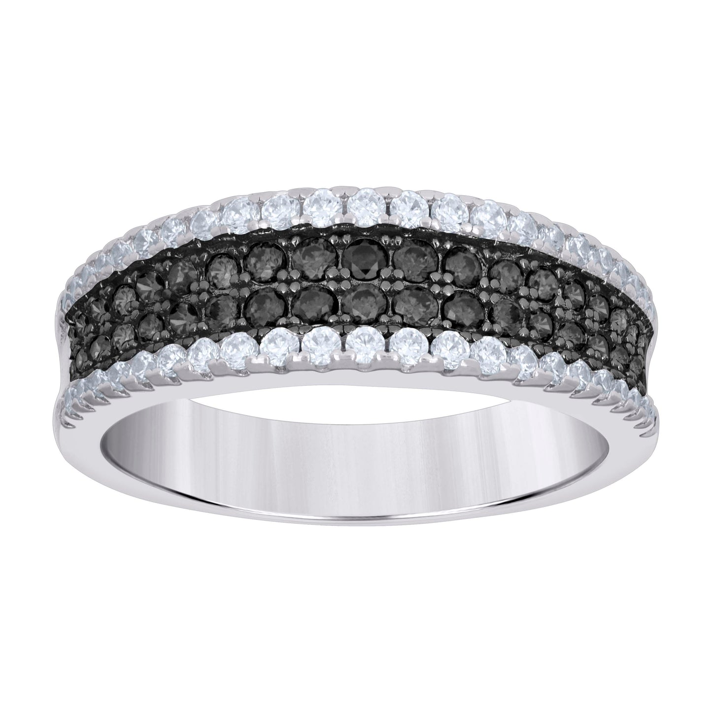 925 Sterling Silver Ring S6
