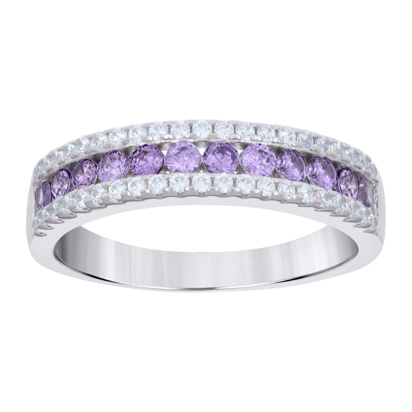 925 Sterling Silver Ring S6