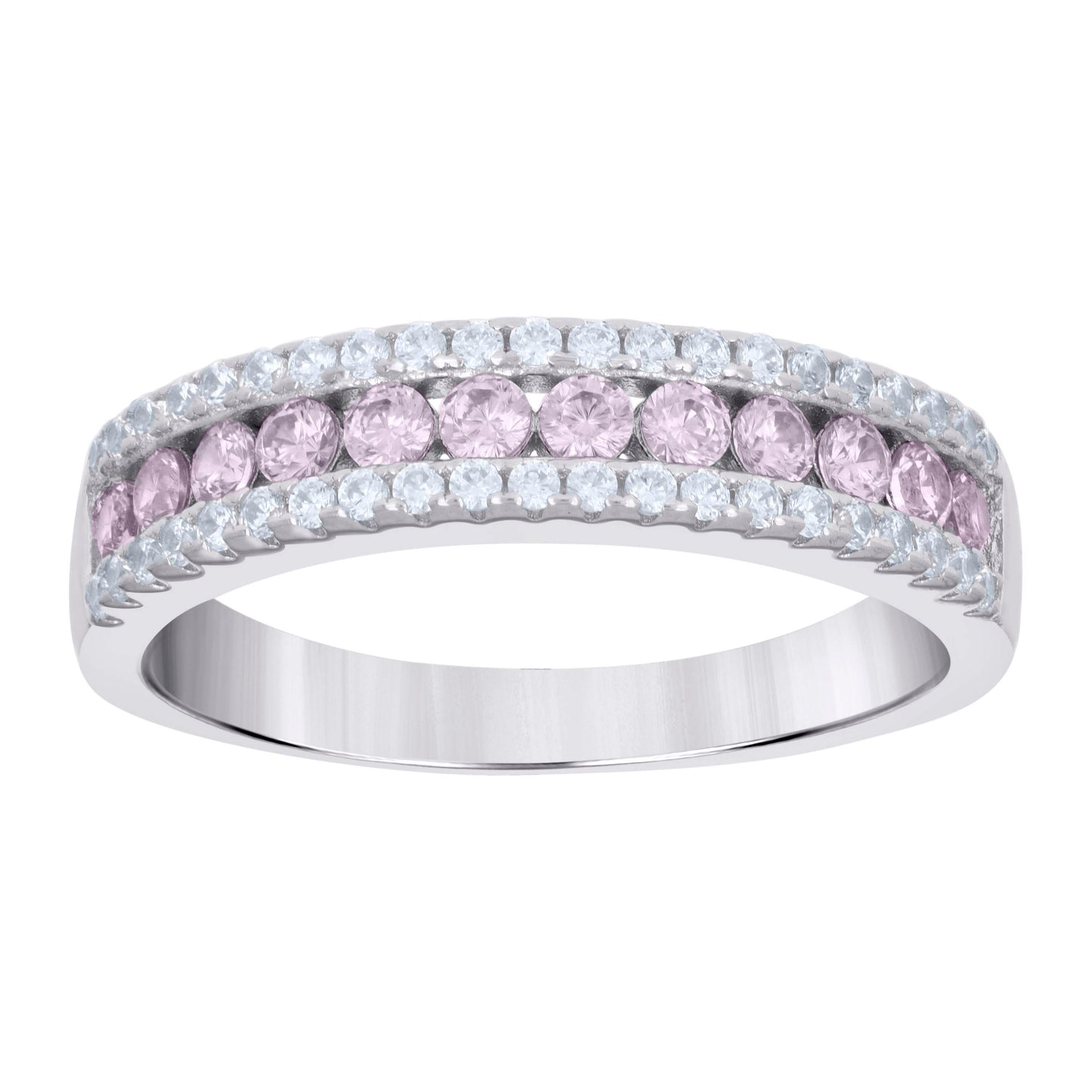 925 Sterling Silver Ring S6