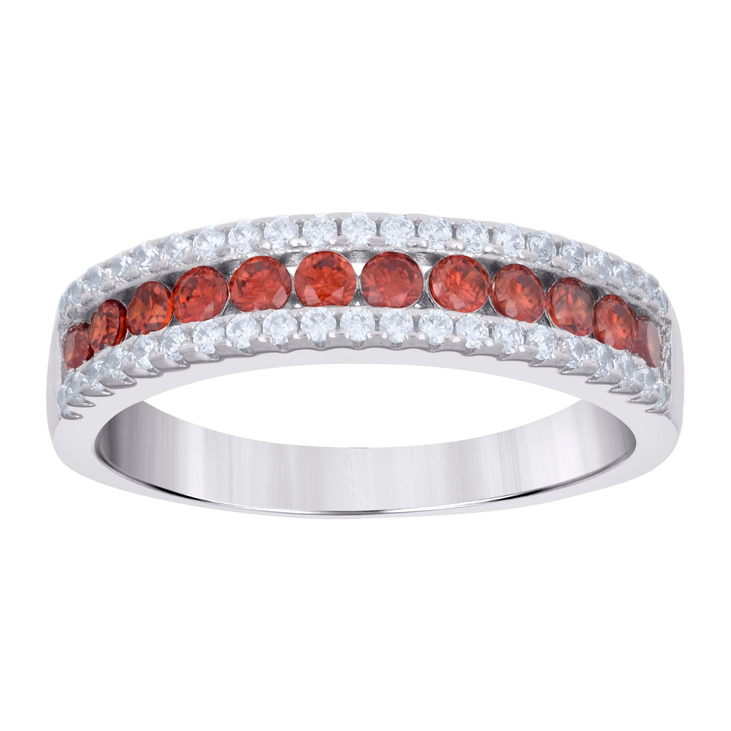 925 Sterling Silver Ring S6