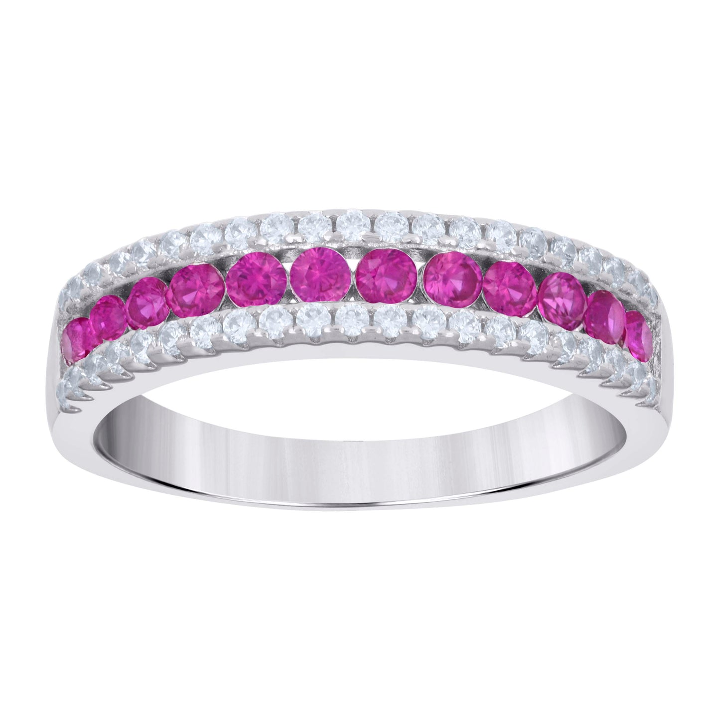 925 Sterling Silver Ring S6