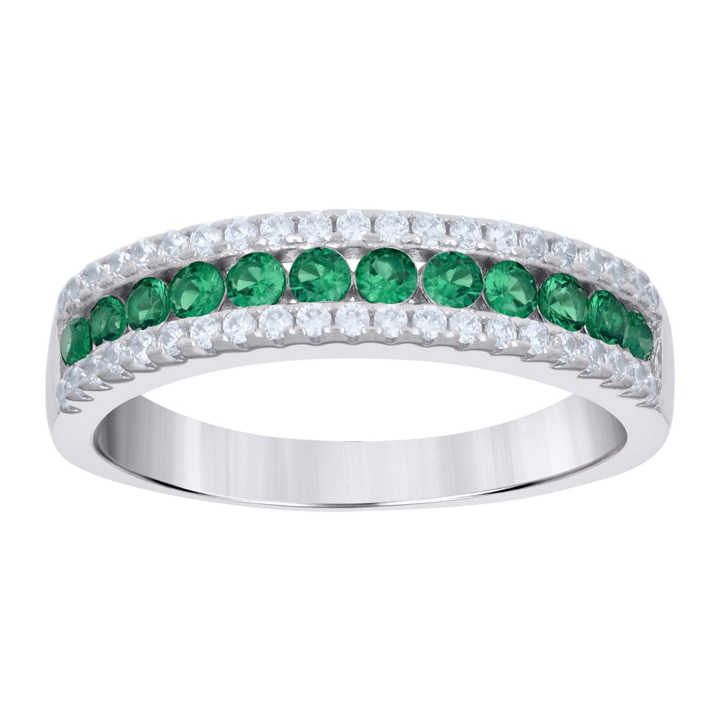 925 Sterling Silver Ring S6