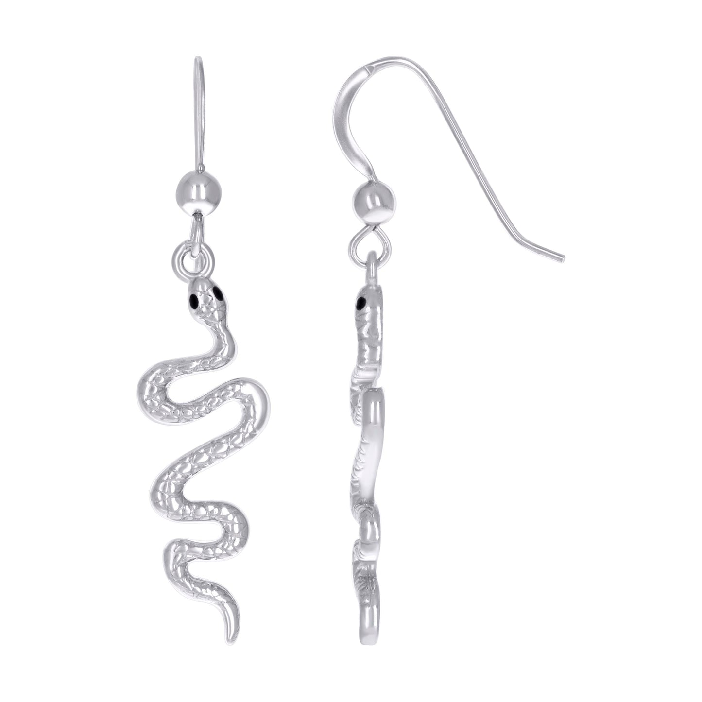 925 Sterling Silver Earring