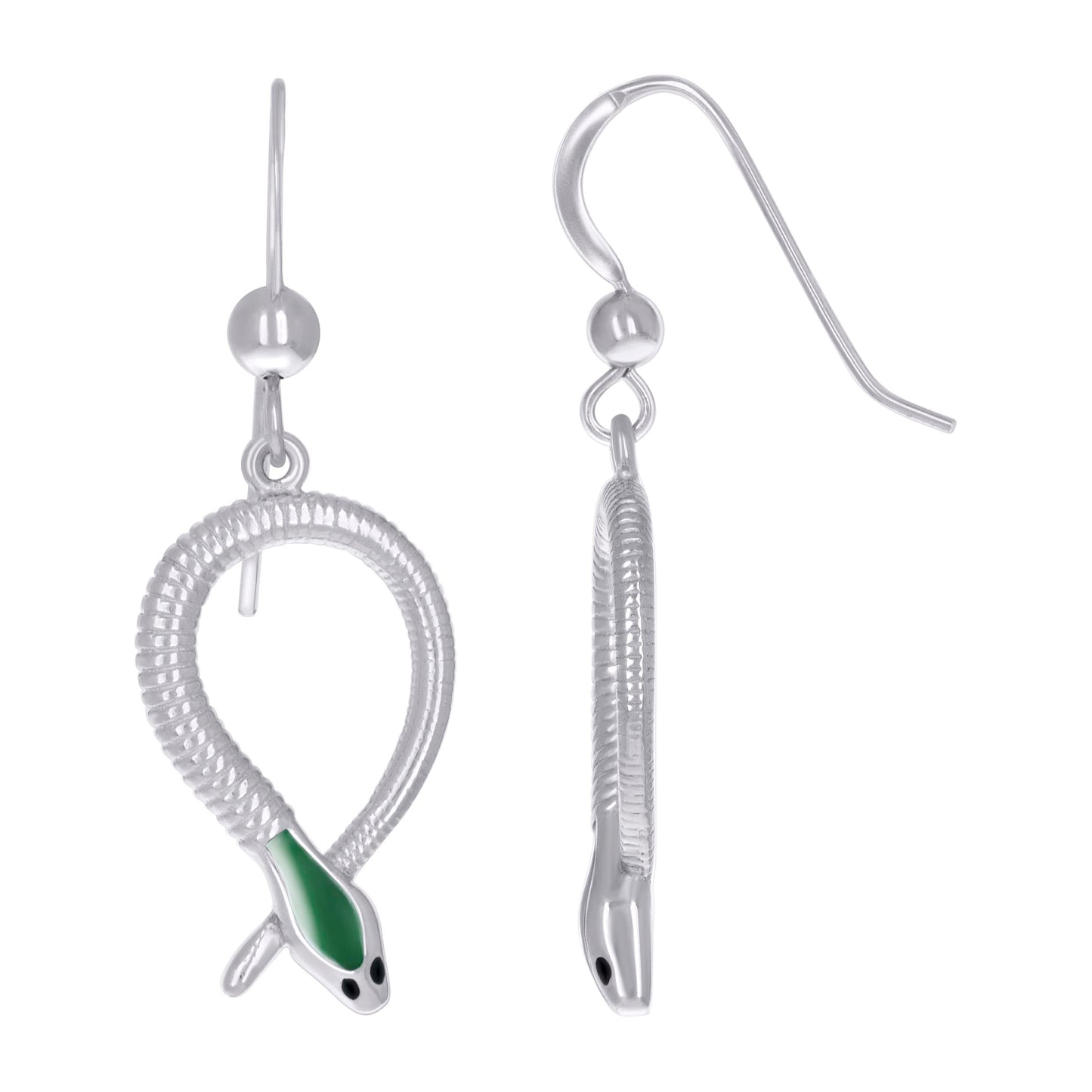925 Sterling Silver Earring