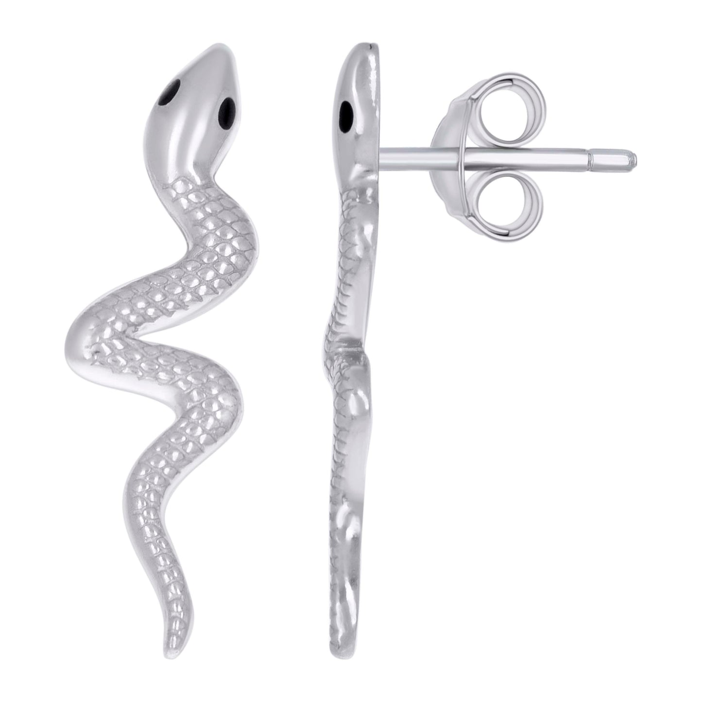 925 Sterling Silver Earring