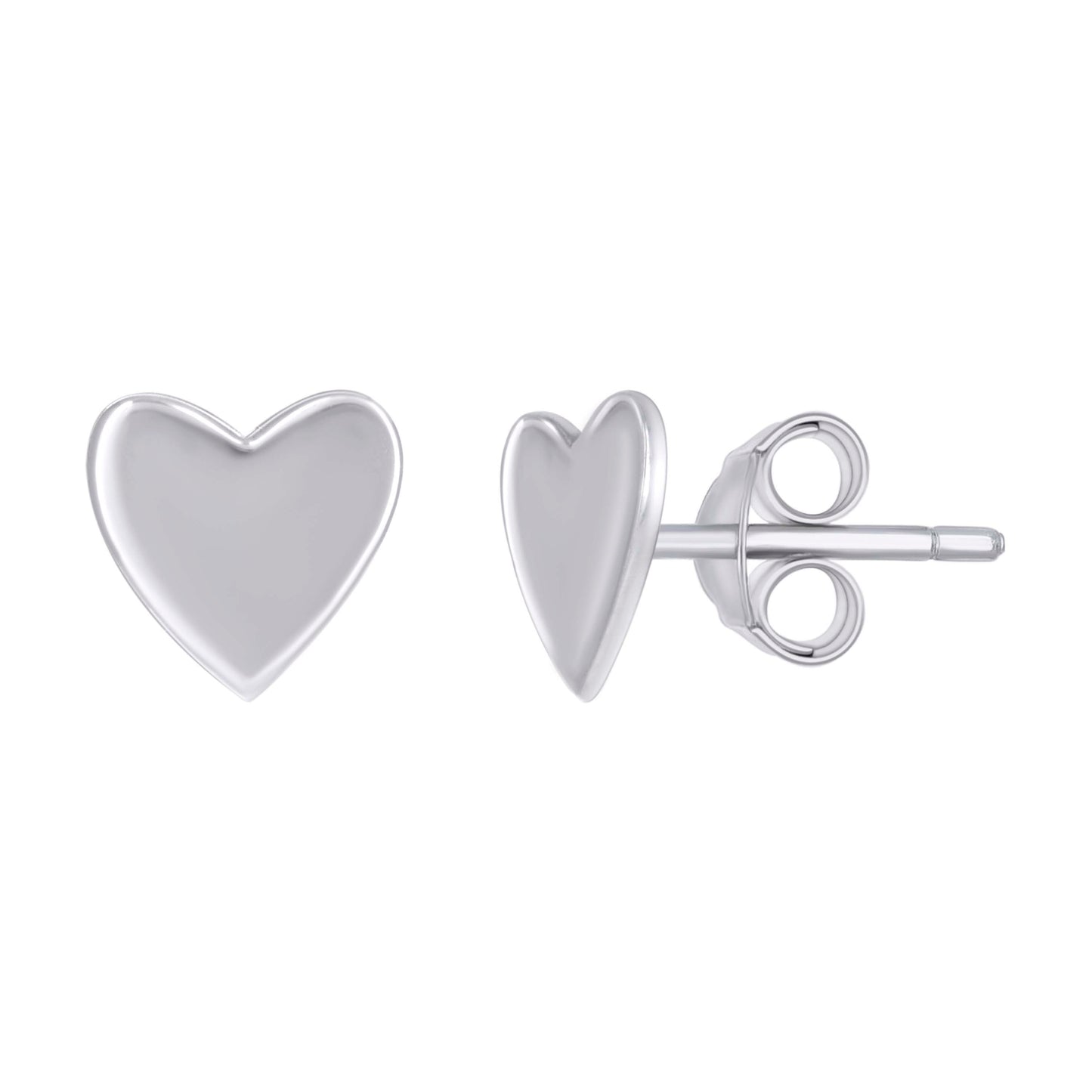 925 Sterling Silver Earring