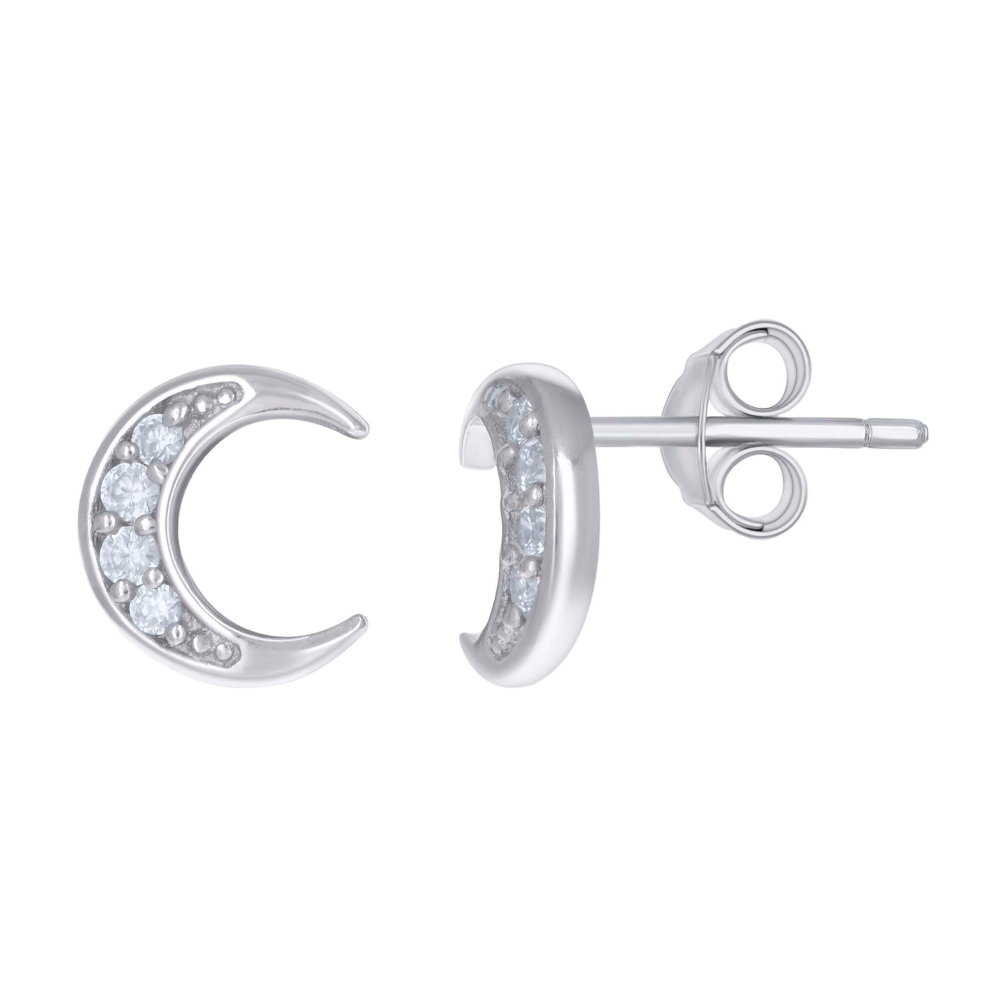 925 Sterling Silver Earring