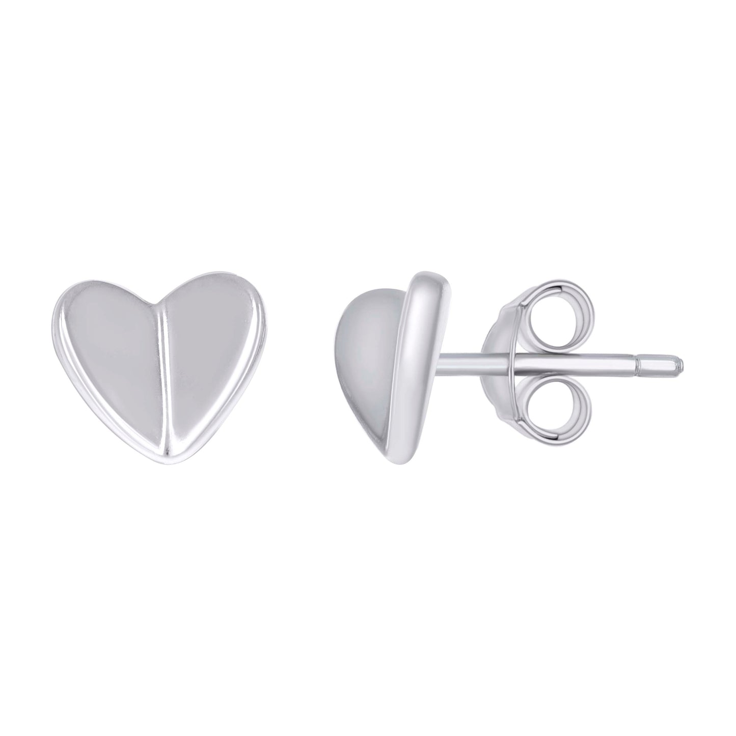925 Sterling Silver Earring