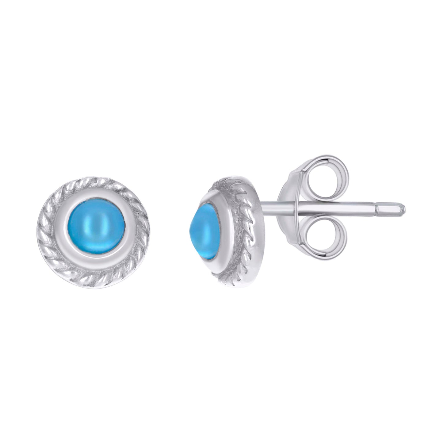 925 Sterling Silver Earring