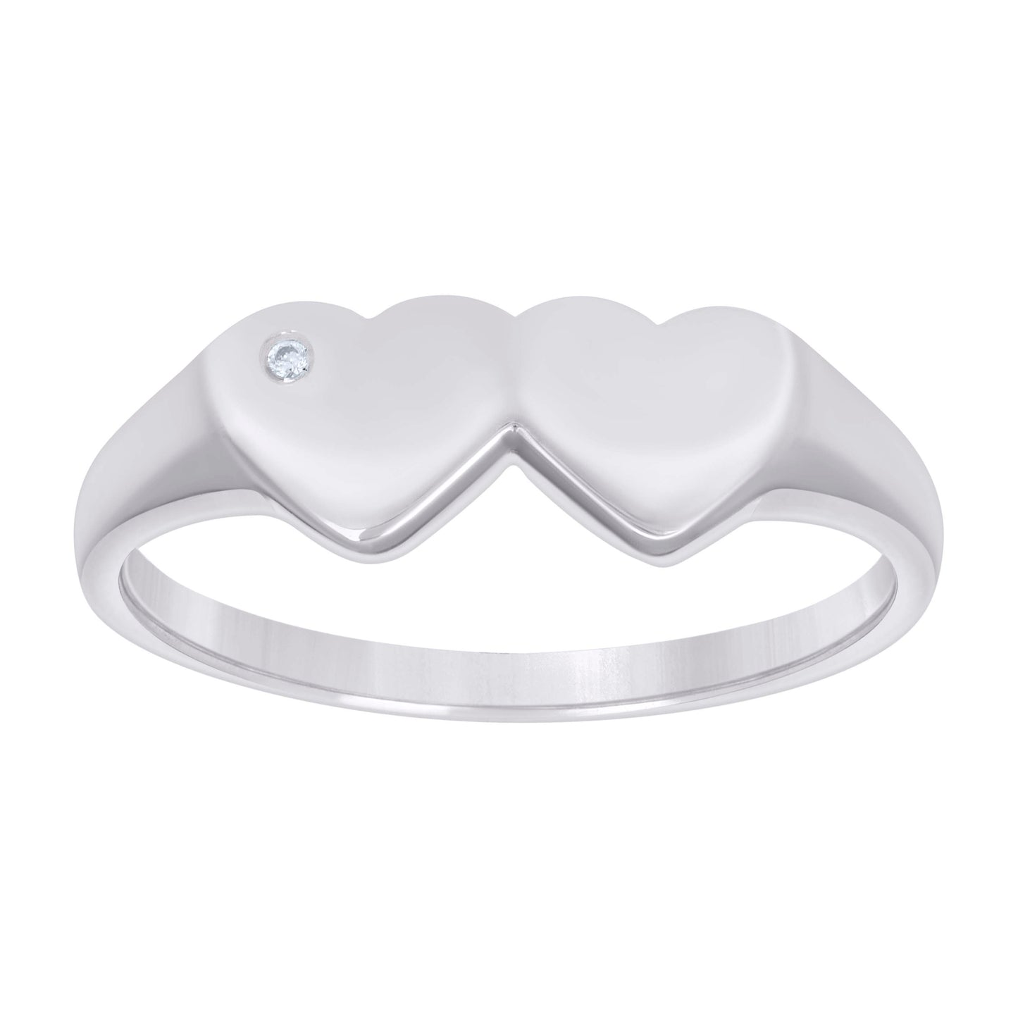 925 Sterling Silver Ring S7