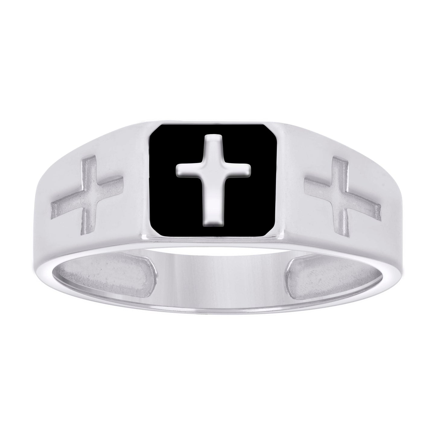 925 Sterling Silver Ring S7