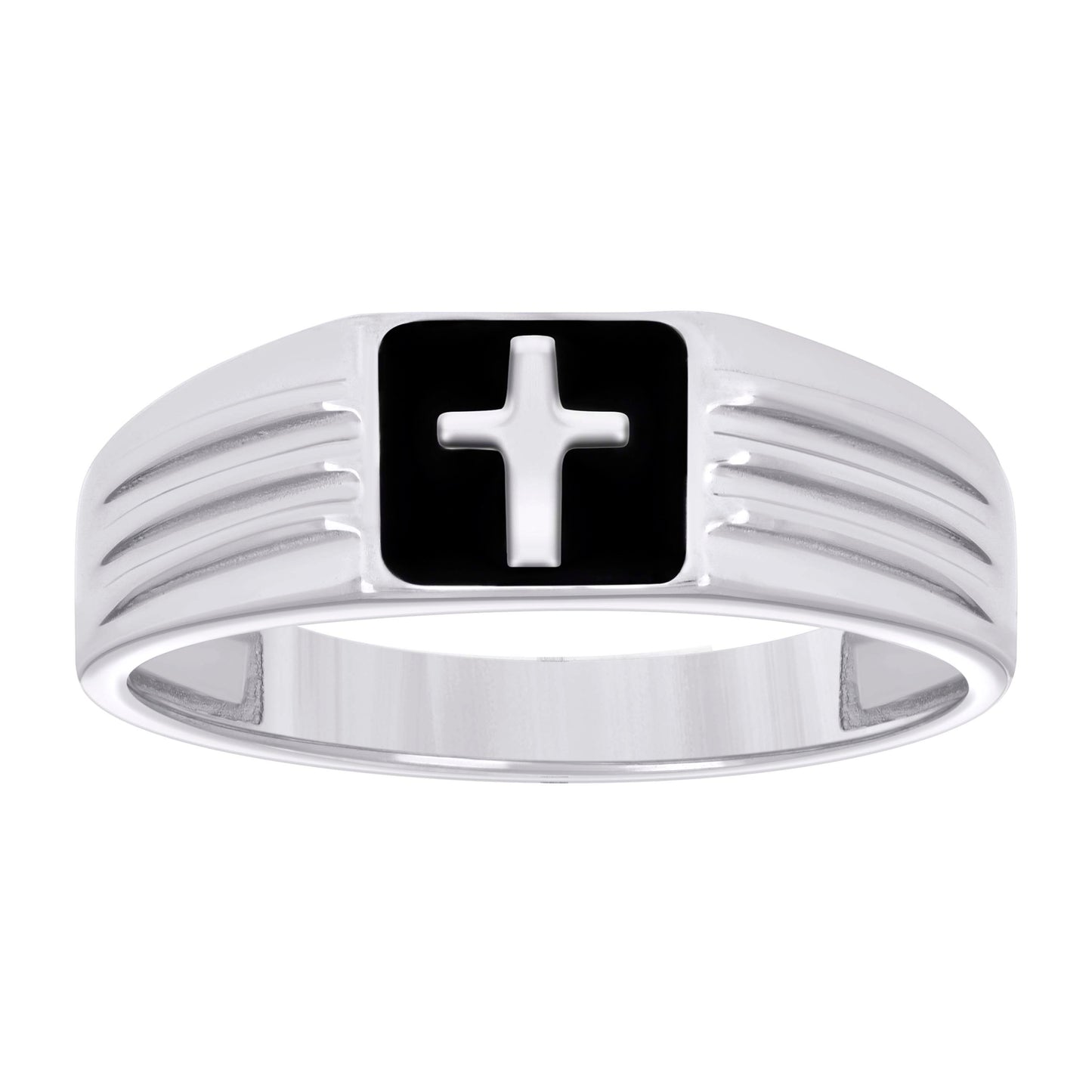 925 Sterling Silver Ring S7