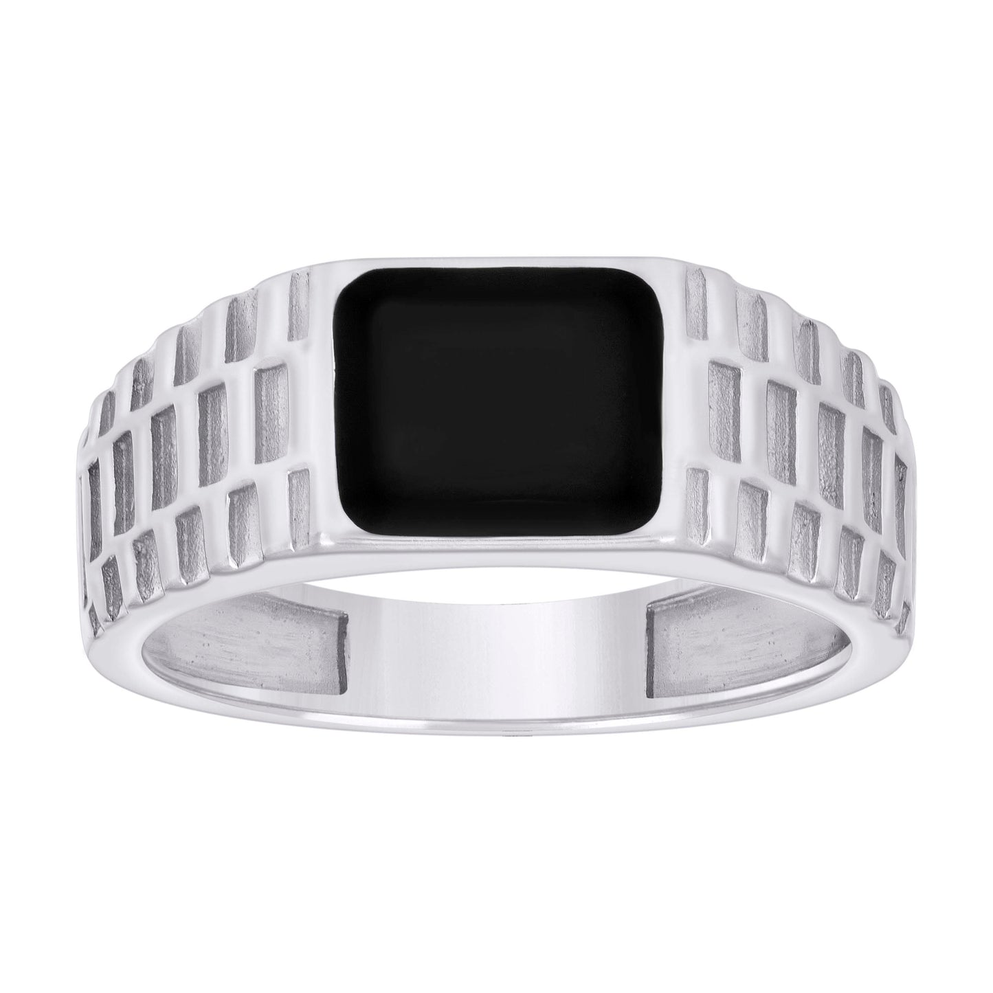 925 Sterling Silver Ring S7