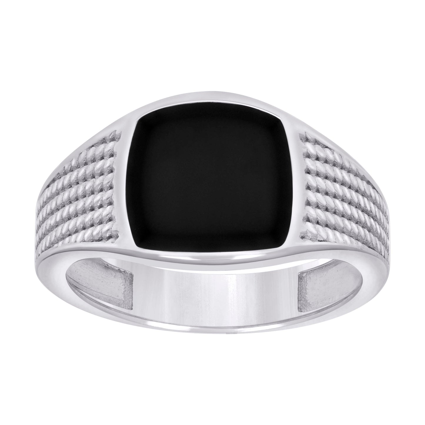925 Sterling Silver Ring S7