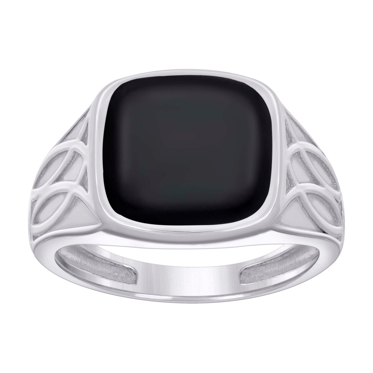 925 Sterling Silver Ring S7