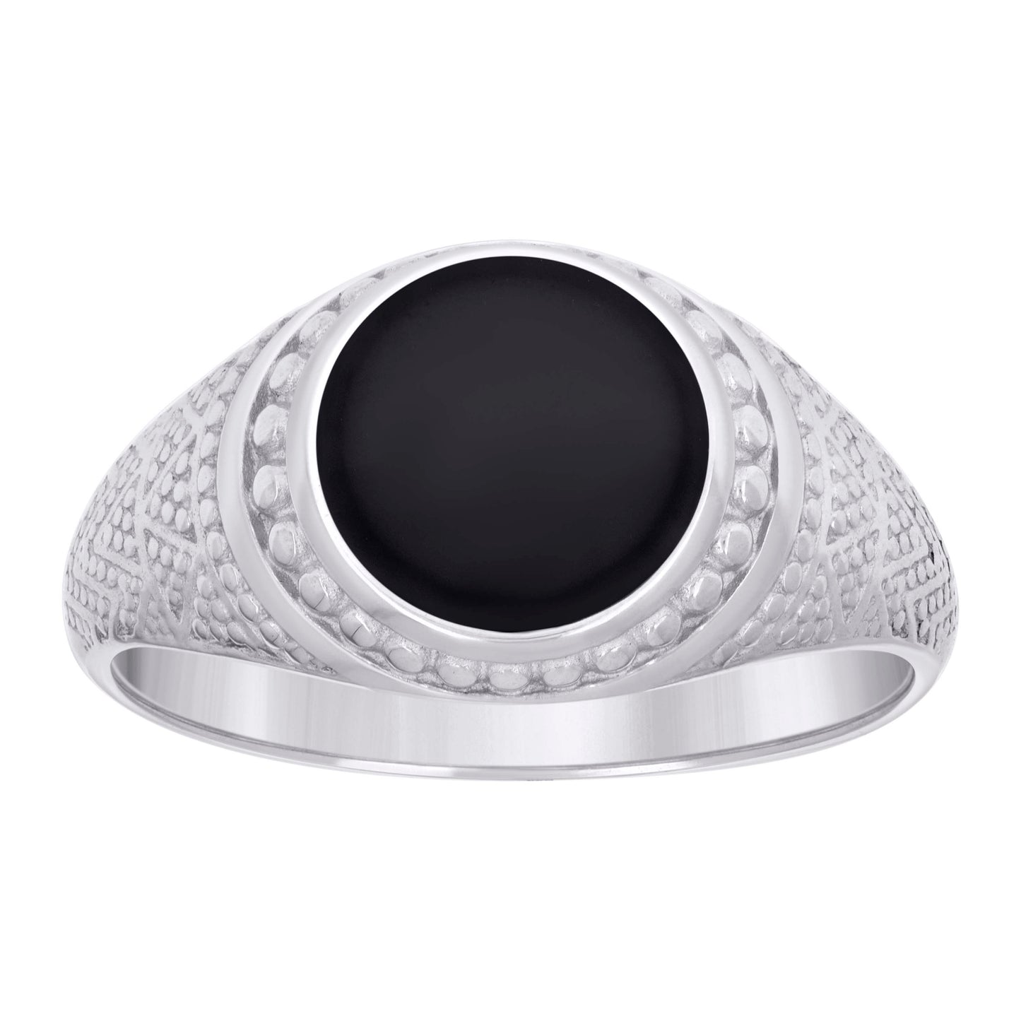 925 Sterling Silver Ring S7
