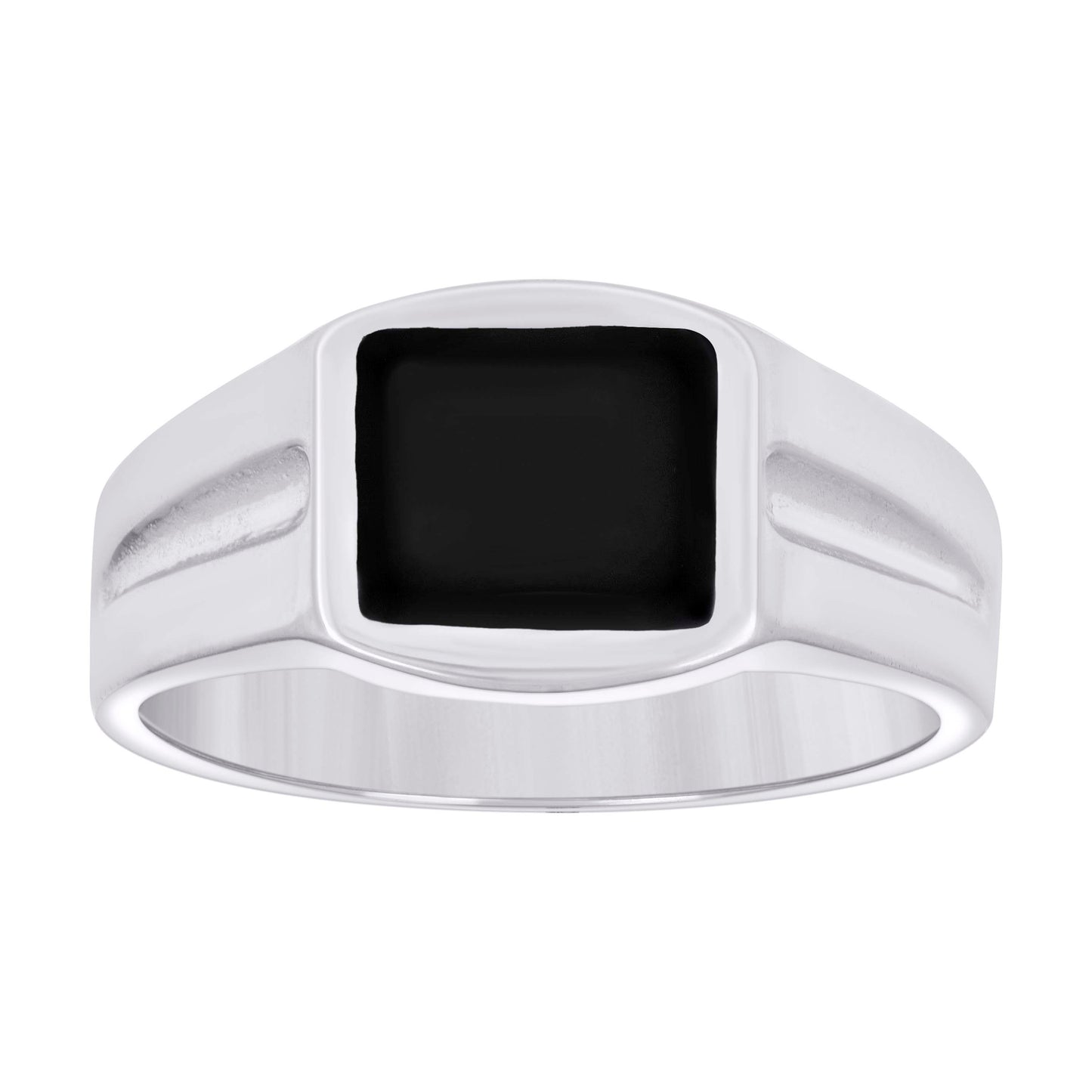 925 Sterling Silver Ring S7