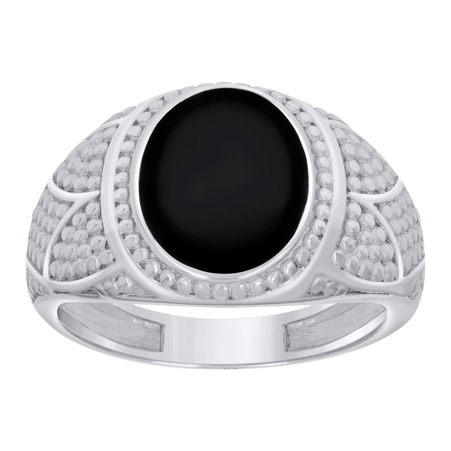 925 Sterling Silver Ring S7