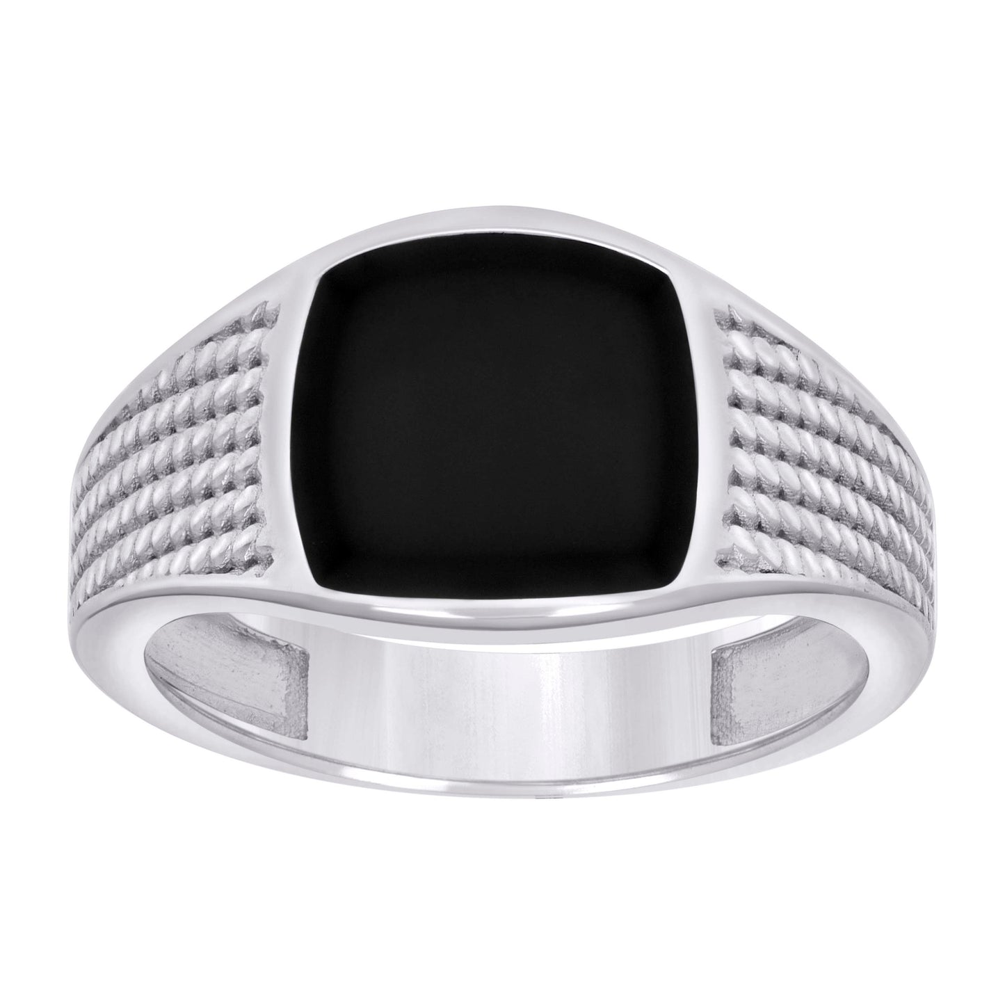 925 Sterling Silver Ring S7