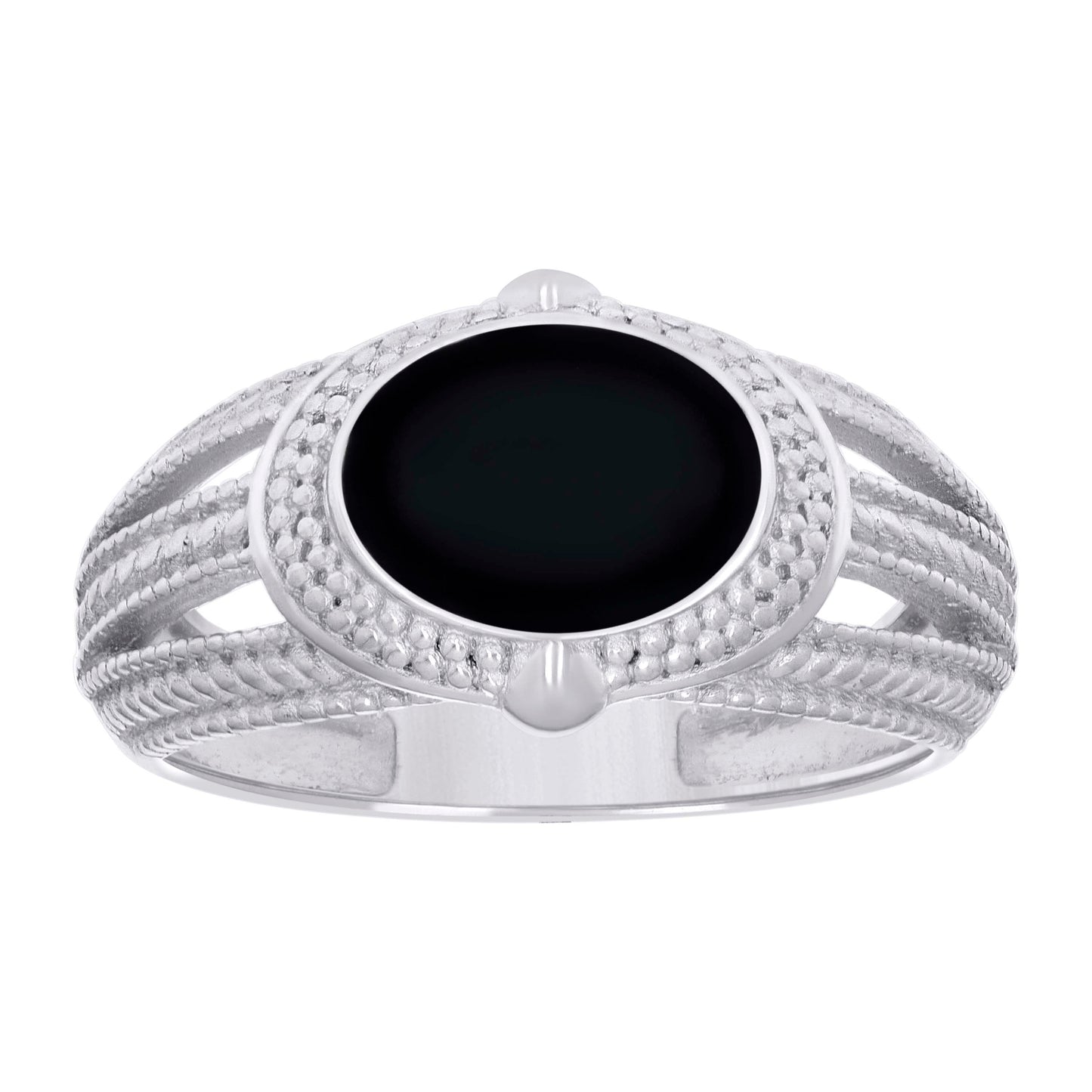 925 Sterling Silver Ring S7