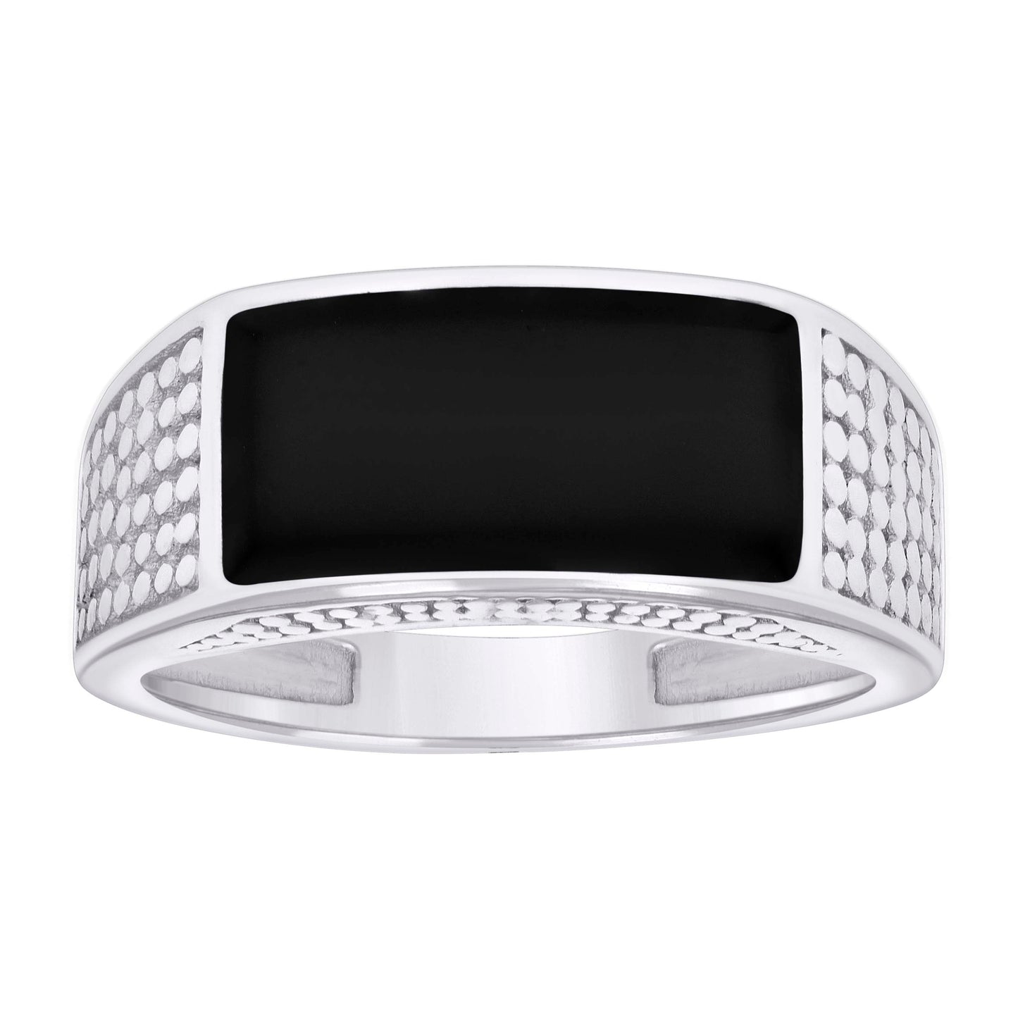 925 Sterling Silver Ring S7