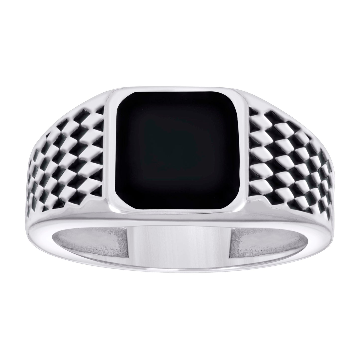 925 Sterling Silver Ring S7