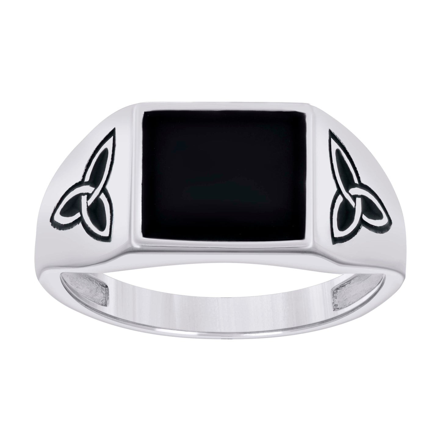 925 Sterling Silver Ring S7