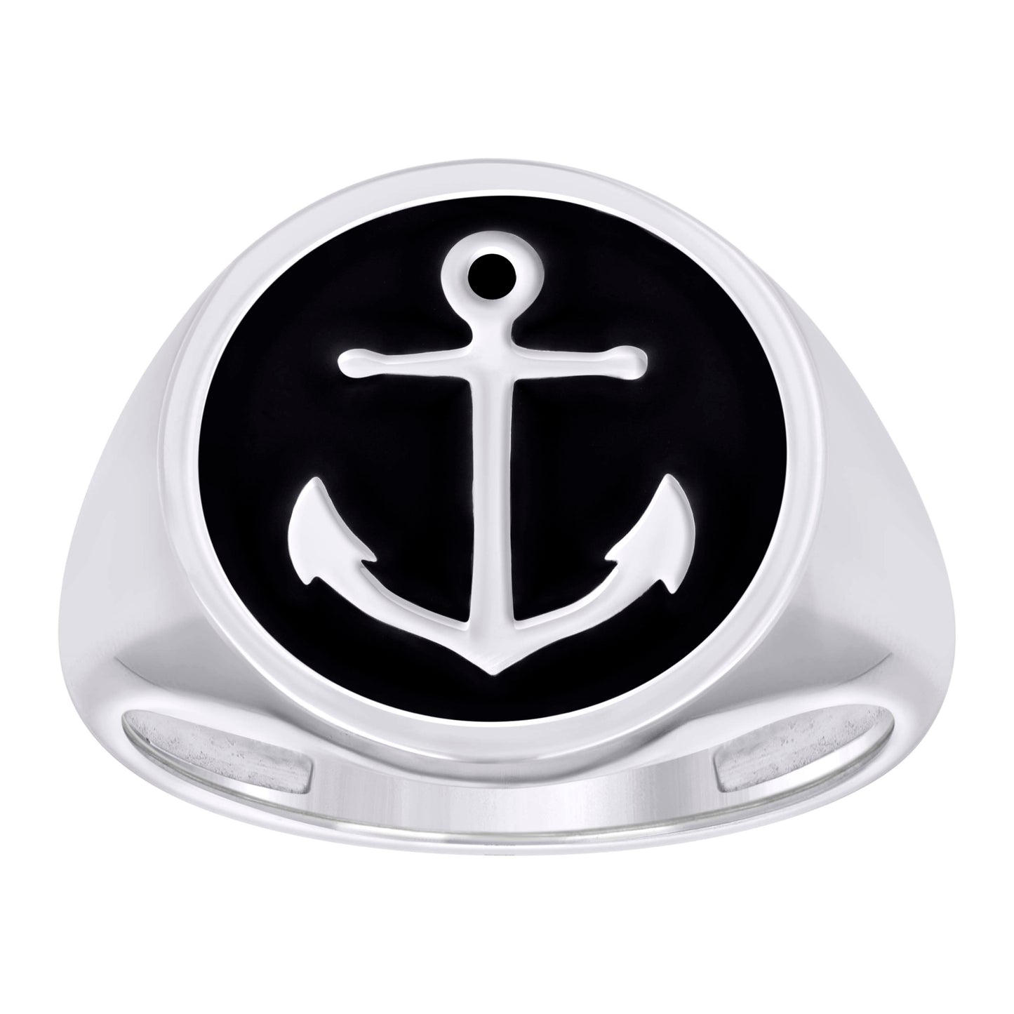 925 Sterling Silver Ring S7